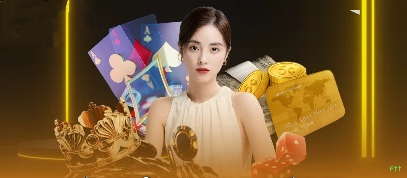 Jogos Exclusivos 6tt