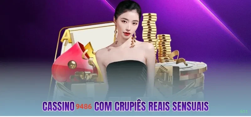 Casino Ao Vivo 6tt